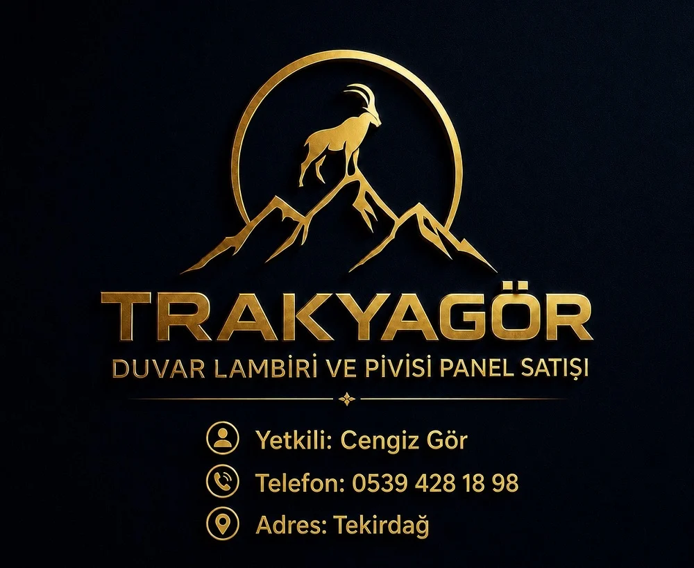 Trakyagör Dekorasyon